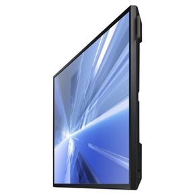 Samsung LFD LED 32 DB32D LH32DBDPLGC/EN 2