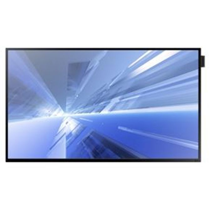 Samsung LFD LED 32 DB32D LH32DBDPLGC/EN 3