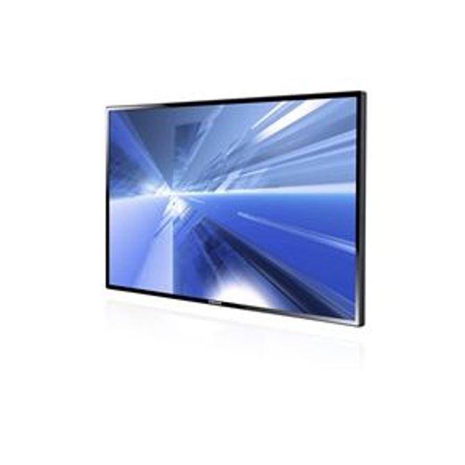Samsung LFD LED 46 DE46C LH46DECPLBC/EN 2