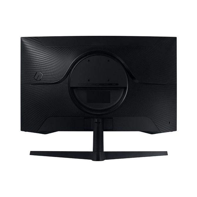 SAMSUNG monitor ODYSSEY C27G55TQWU 2