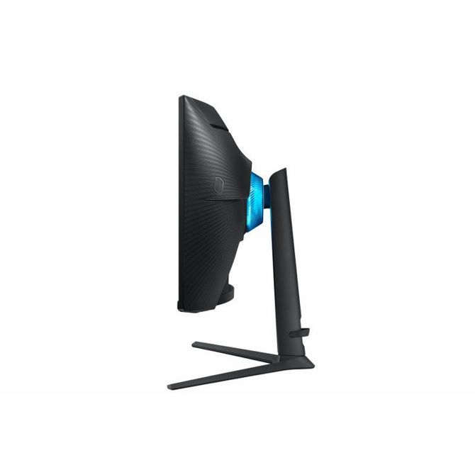 Monitor Samsung S32BG750NP, 32'', VA, 16:9, 3840x2160, DP, HDMI, USB-hub ODYSSEY NEO G7 LS32BG750NPXEN, Črn 2