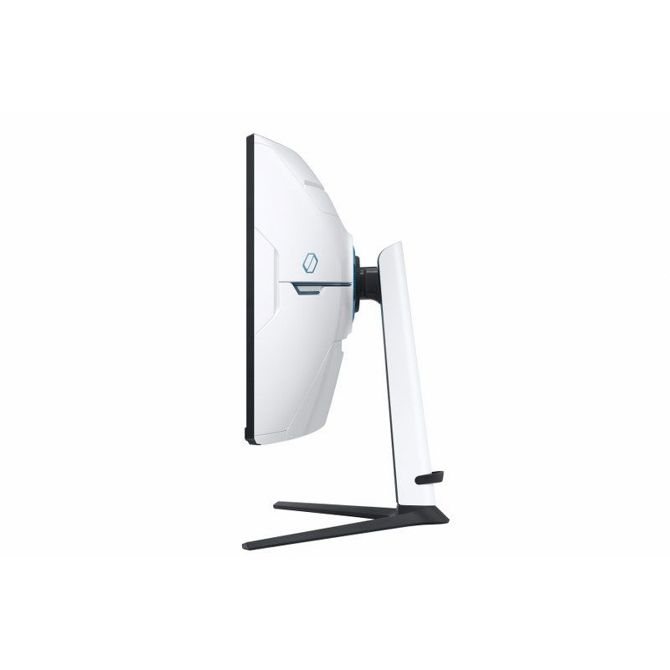 Monitor Samsung G85NB ODYSSEY NEO G8 80,1 cm (31,5''), 350cd/m2, VA, 16:9, 3840x2160, DP, 2xHDMI, USB-hub 2