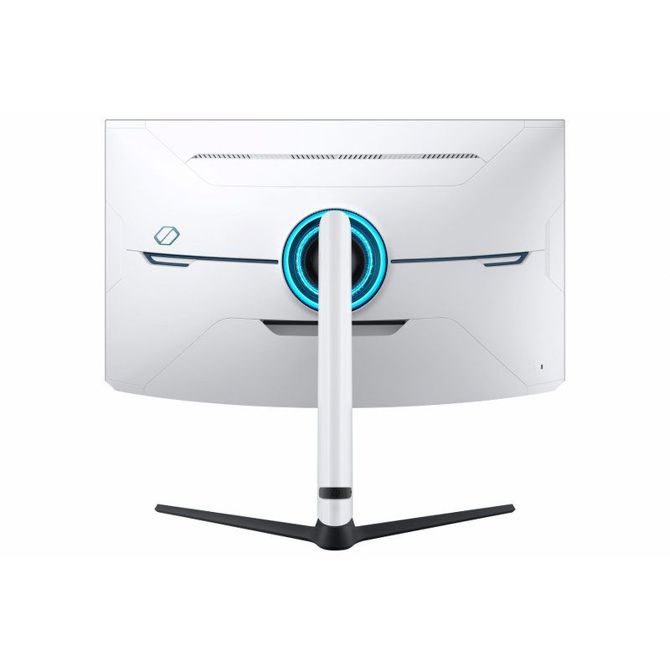 Monitor Samsung G85NB ODYSSEY NEO G8 80,1 cm (31,5''), 350cd/m2, VA, 16:9, 3840x2160, DP, 2xHDMI, USB-hub 3