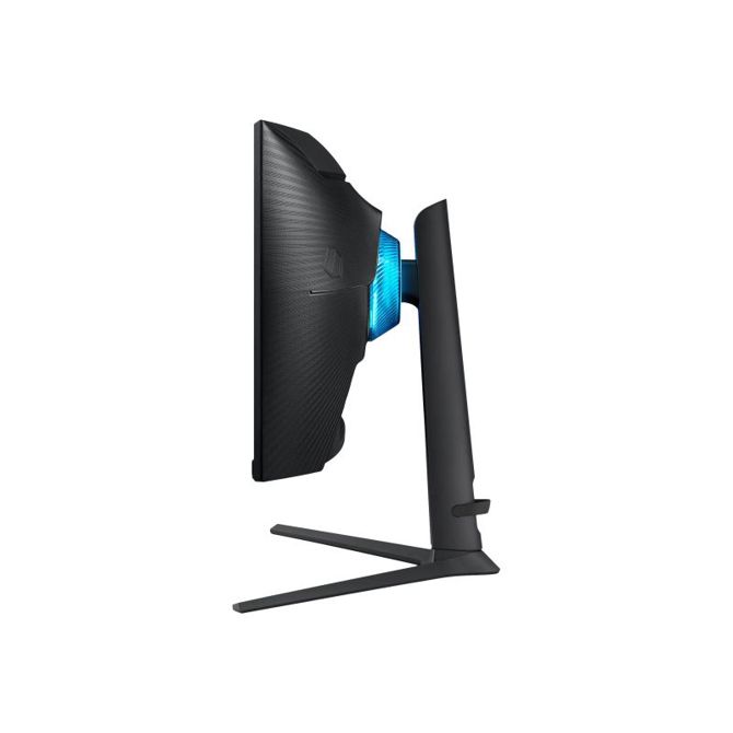 Monitor Samsung Odyssey S27BG650EU, 68,60 cm (27), 2560 x 1440, VA, 1 ms, 350 cd/m2, 240 Hz, DP, HDMI, USB 3