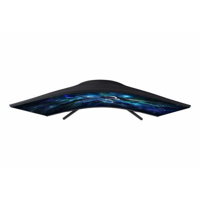 Monitor Samsung Odyssey  S27CG552EU 4