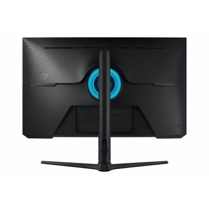 Monitor Samsung Odyssey G7 S32BG700EU, 81,28 cm (32), 3840 x 2160 (4K UHD), 350 cd/m2, 16 : 9, 1 ms, IPS, HDMI, 2 x DisplayPort, VESA, pivot, zvočniki, 144 Hz, gaming, črn 2