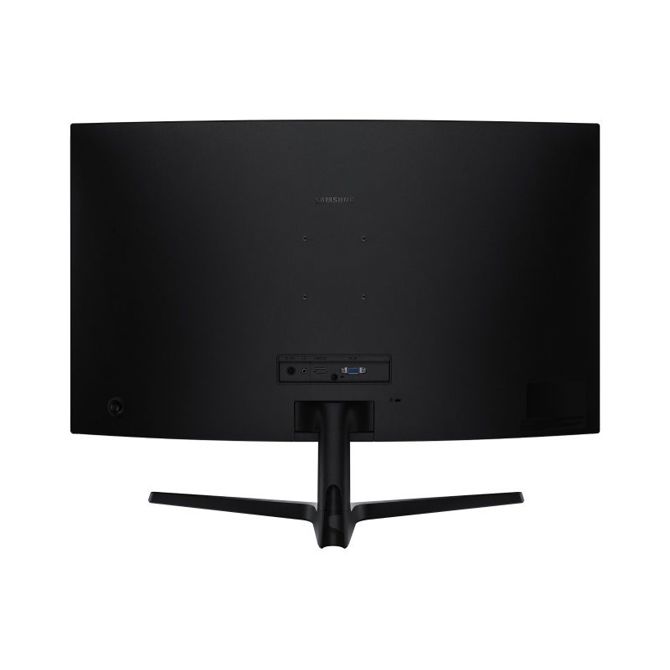 Monitor Samsung S32D396GAU, 80 cm (31,5), Full HD, VA, 100 Hz, ukrivljen zaslon 1500R 4