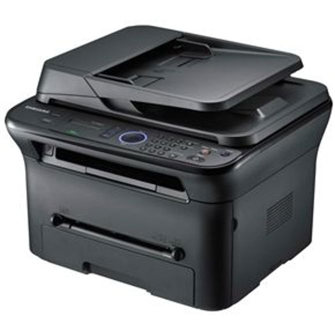 Samsung SCX-4623F večfunkcijski laserski tiskalnik 2