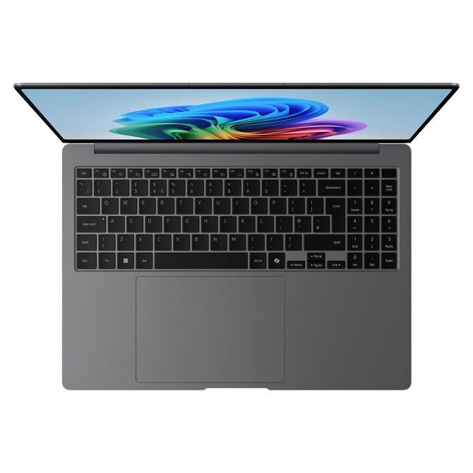 Samsung NP960X Book5 Pro 16" i7 16 GB + 512 GB (siv) 2