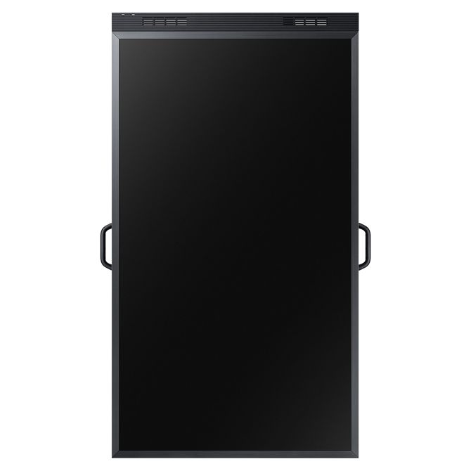 Interaktivni zaslon Samsung OM55N-DS 55 Full HD, 3000 cd/m² svetilnost, Wi-Fi, Tizen 5.0, črne barve 6