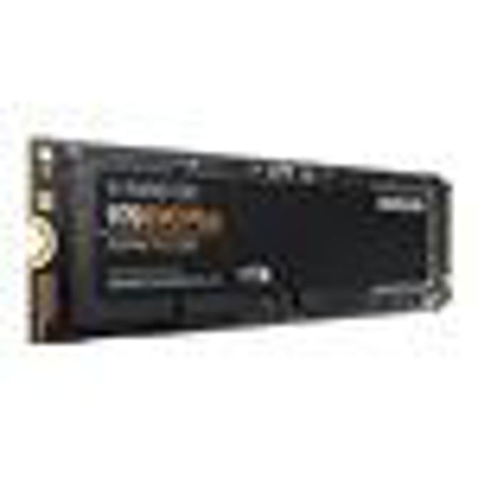 SSD-disk Samsung 970 EVO Plus, 1 TB, NVMe M.2 2