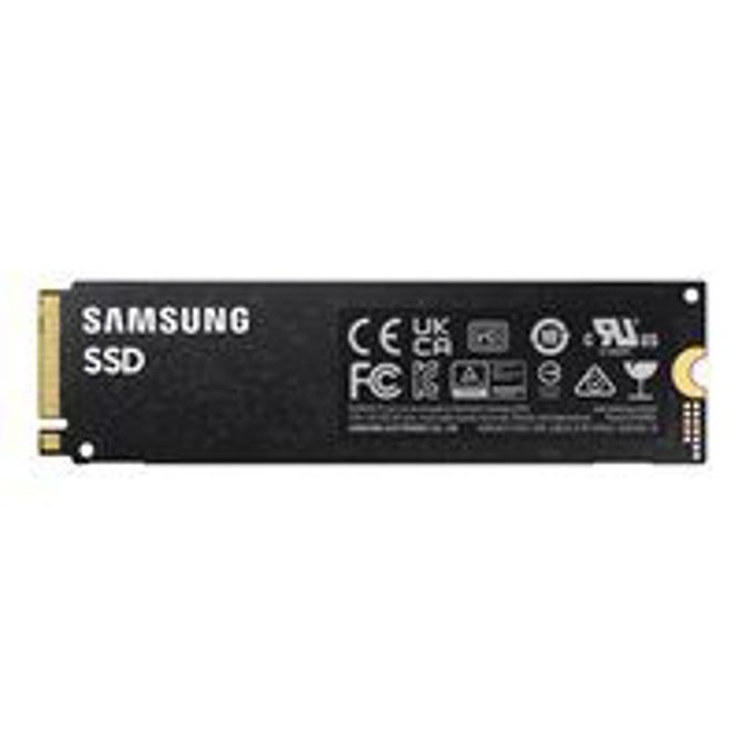 SSD-disk Samsung 970 EVO Plus, 1 TB, NVMe M.2 5