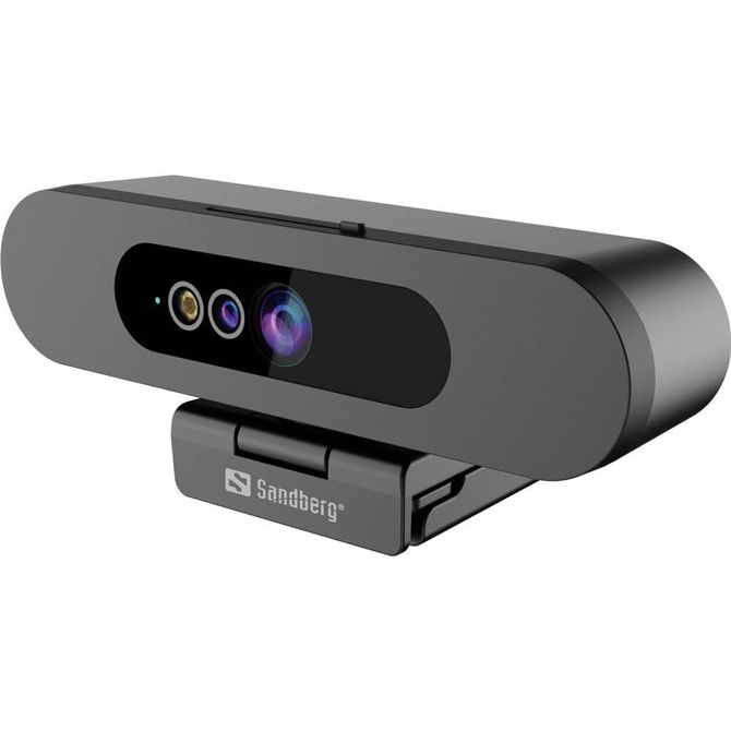Sandberg Face-ID kamera 2 3