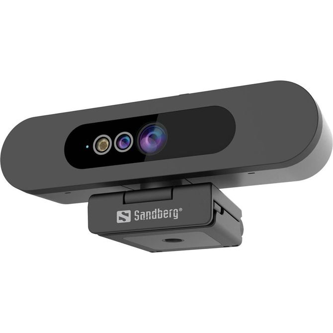 Sandberg Face-ID kamera 2 4