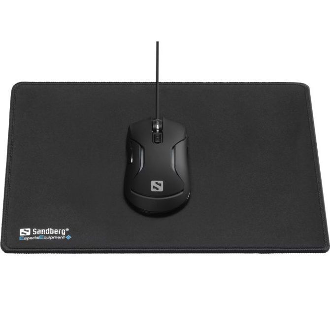 Sandberg Gamer Mousepad podloga za miško 3