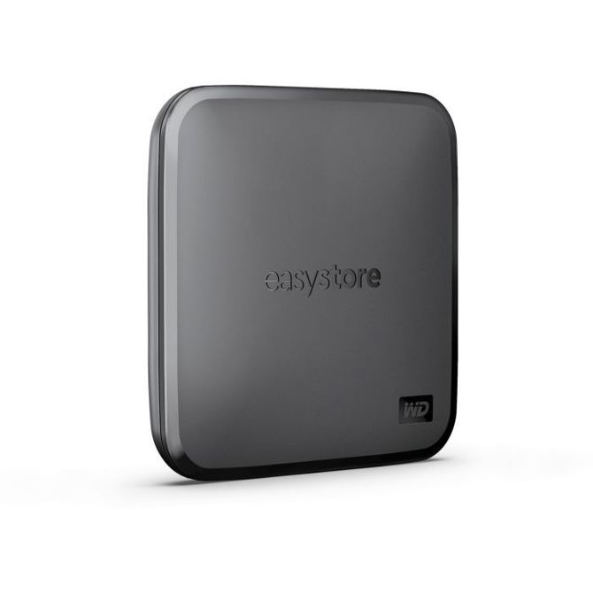Zunanji SSD-disk WD Elements SE, 1 TB, USB 3.0 (WDBAYN0010BBK-WESN) 5