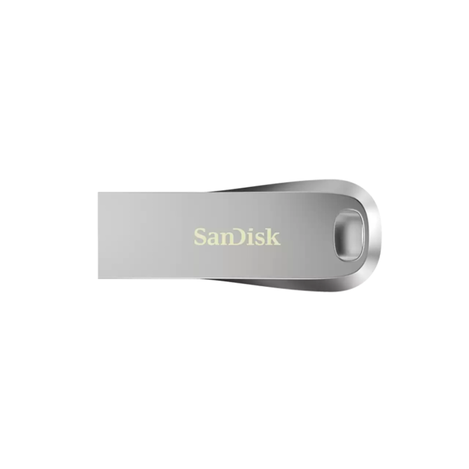 SanDisk 32GB Ultra Luxe USB-A 3.2 USB ključ 2