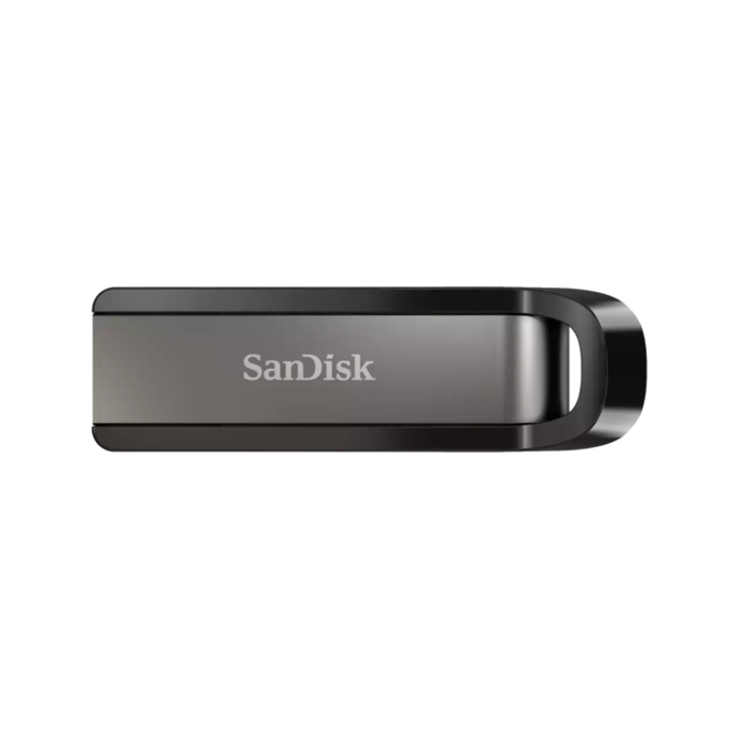 SanDisk 64GB Extreme Go USB-A 3.2 USB ključ 3