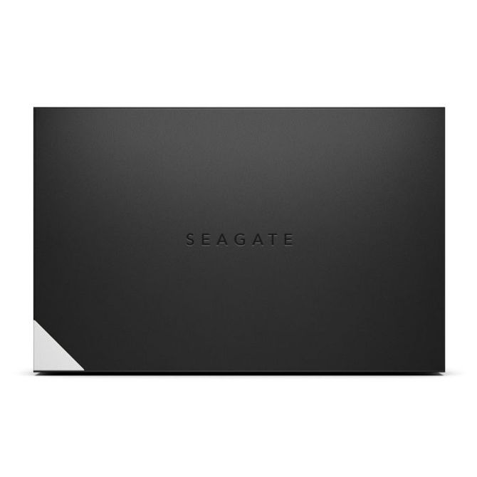 Zunanji HDD disk Seagate One Touch Hub 16 TB, 3,5, USB 3.0 / USB-C, vgrajen USB hub 4