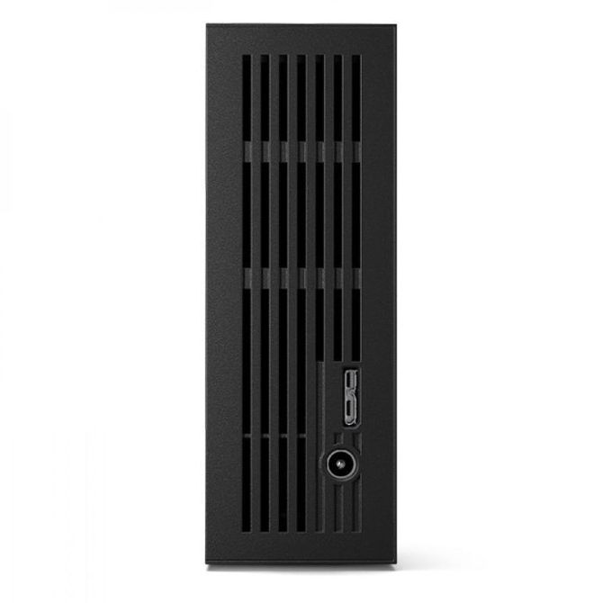 Zunanji HDD disk Seagate One Touch Hub 16 TB, 3,5, USB 3.0 / USB-C, vgrajen USB hub 5