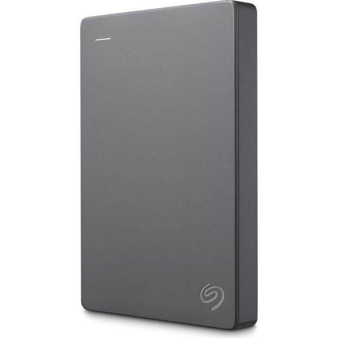 Zunanji trdi disk Seagate 2,5 1TB Basic Portable USB 3.0 - STJL1000400 3