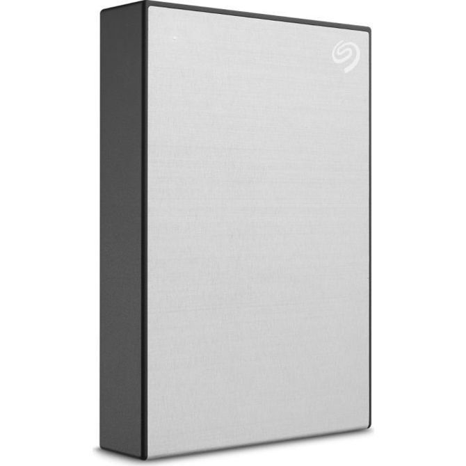 Zunanji trdi disk SEAGATE 1TB ONE TOUCH  6,35cm (2,5), srebrn - STKY1000401 3