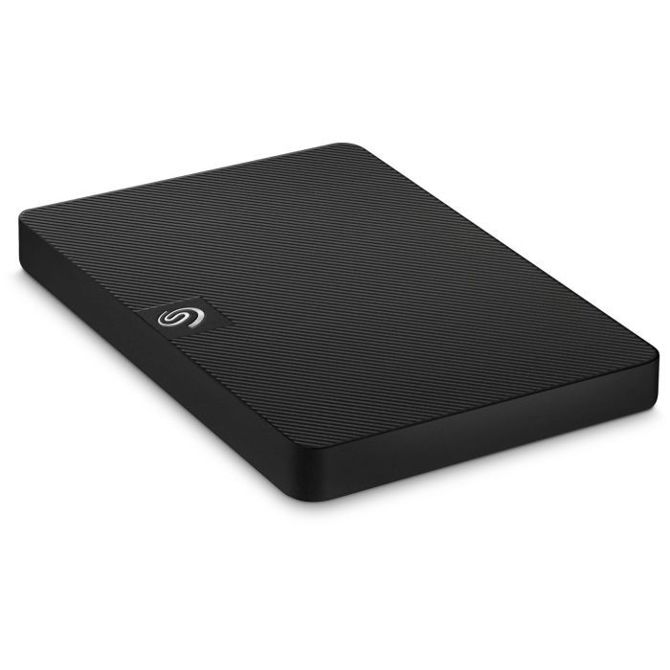 Zunanji trdi disk SEAGATE 4TB 6,35cm (2,5) Expansion Portable USB 3.0 - STKM4000400 2