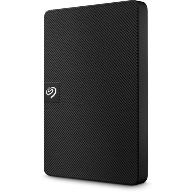 Zunanji trdi disk SEAGATE 4TB 6,35cm (2,5) Expansion Portable USB 3.0 - STKM4000400 3