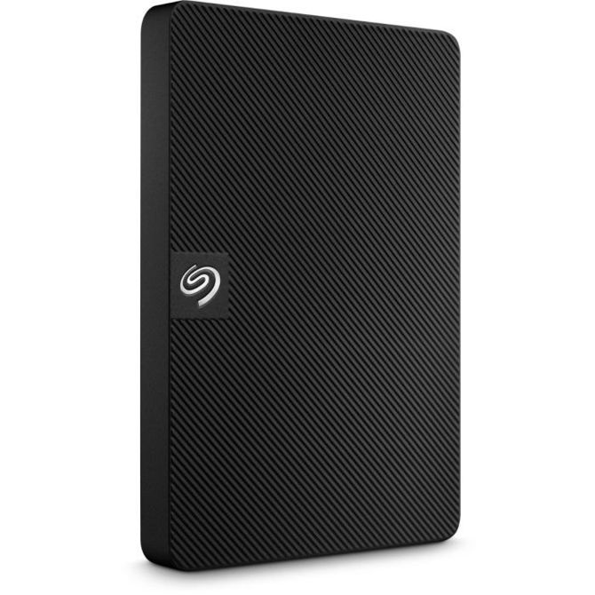 Zunanji trdi disk SEAGATE 4TB 6,35cm (2,5) Expansion Portable USB 3.0 - STKM4000400 4