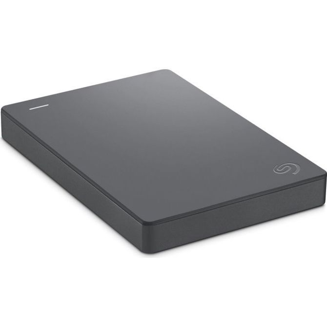 Zunanji trdi disk Seagate 2,5 5TB Basic Portable USB 3.0 - STJL5000400 2