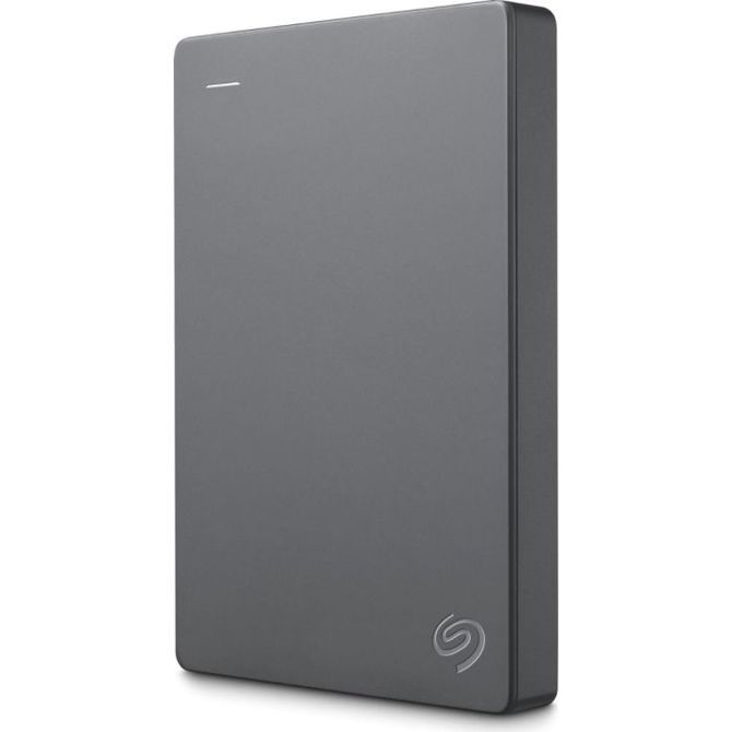 Zunanji trdi disk Seagate 2,5 5TB Basic Portable USB 3.0 - STJL5000400 4