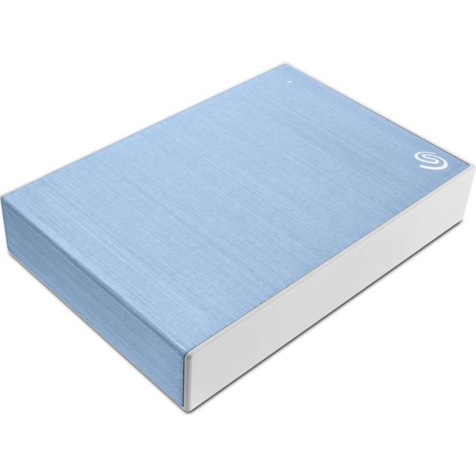 Zunanji trdi disk SEAGATE 5TB ONE TOUCH  6,35cm (2,5) moder - STKZ5000402 2