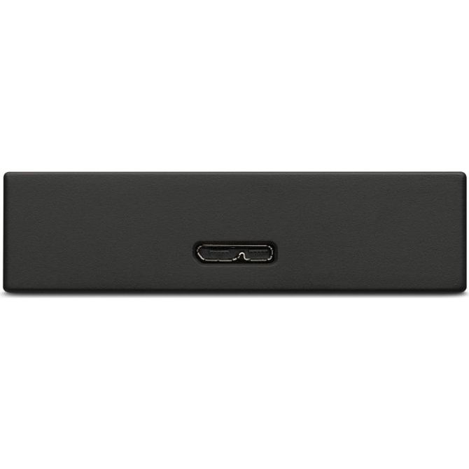 Zunanji trdi disk SEAGATE 5TB ONE TOUCH  6,35cm (2,5), srebrn - STKZ5000401 5