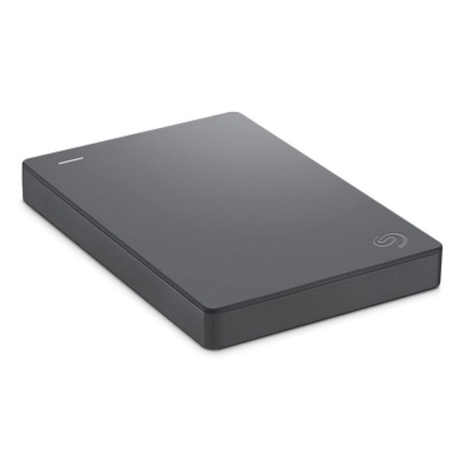 Zunanji HDD disk Seagate Basic STJL4000400 4TB, USB 3.0, 2,5, prenosljiv, siv 2