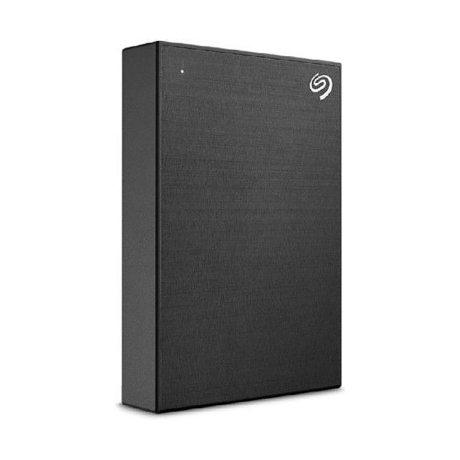 Zunanji trdi disk SEAGATE One Touch 1TB z zaščito z geslom, črna 3