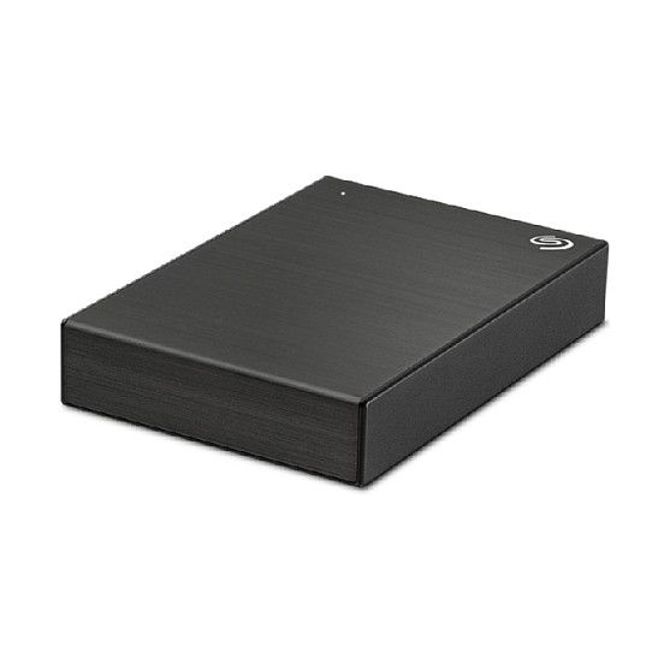 Zunanji trdi disk SEAGATE One Touch 1TB z zaščito z geslom, črna 4