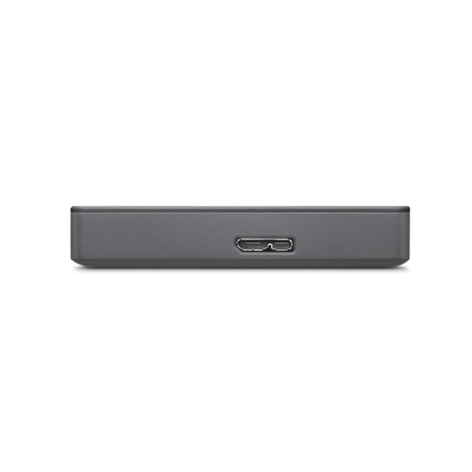 Zuananji trdi disk Seagate 2,5 2TB Basic Portable USB 3.0 - STJL2000400 2