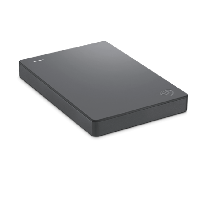 Zuananji trdi disk Seagate 2,5 2TB Basic Portable USB 3.0 - STJL2000400 3
