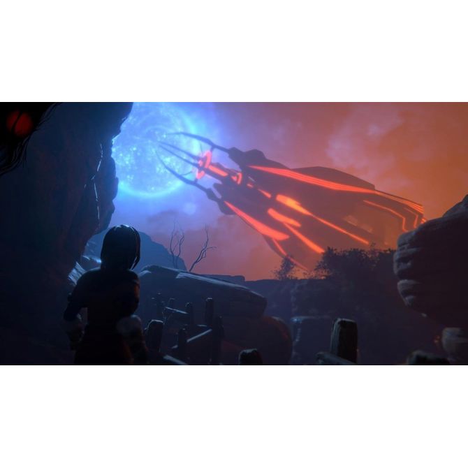 Seed Of Life (SWITCH) 3