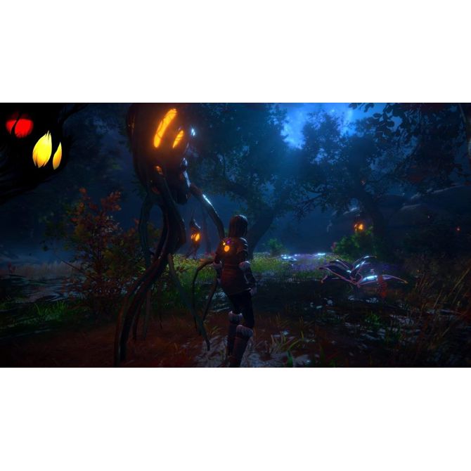 Seed Of Life (SWITCH) 5