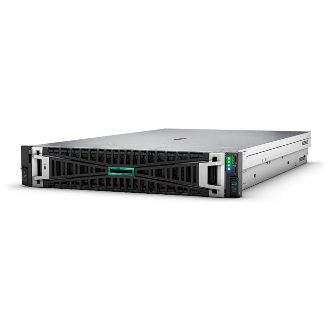 Strežnik HPE DL380 Gen11 NC 2U XEON 5418Y 1x32GB BC8xSFF MR408i-o 1x1000W 4