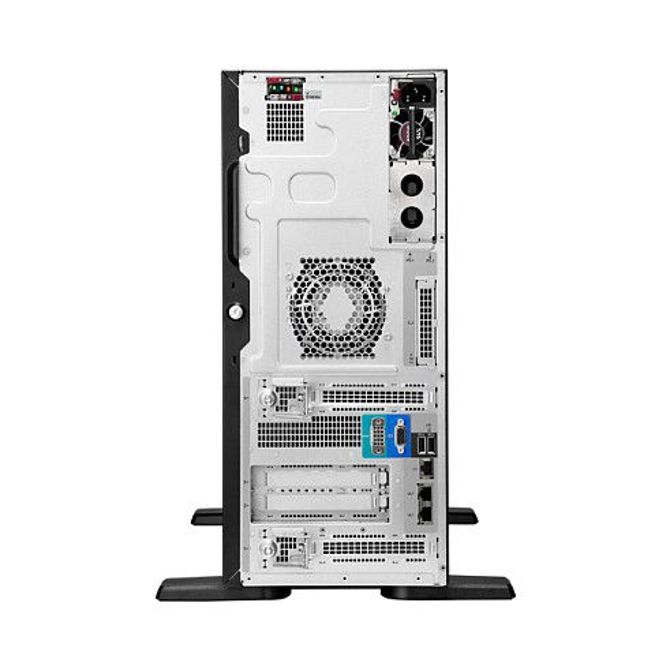 Strežnik HPE ML110 Gen11 XEON 5416S 2x32GB 2x960GB 8SFF MR408i-o 2x1000W 5