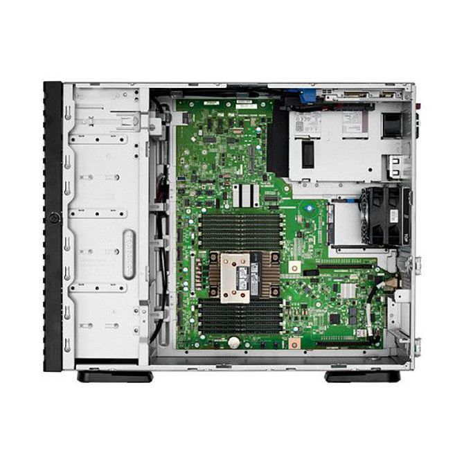 Strežnik HPE ML110 Gen11 XEON 5416S 2x32GB 2x960GB 8SFF MR408i-o 2x1000W 6