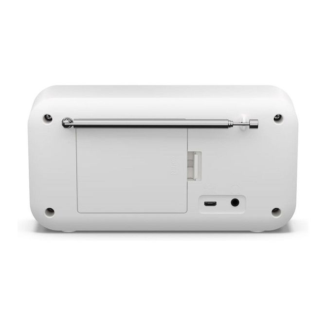 Sharp DR-P420(WH) wei 4