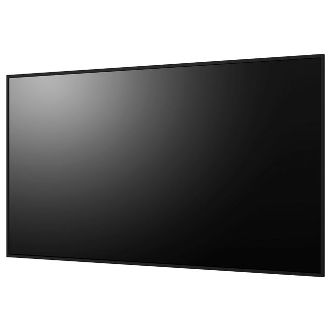 Sharp MultiSync E509 digitalni zaslon za oglaševanje 125,7 cm 50 zoni 3