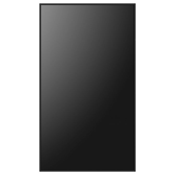 Sharp MultiSync E509 digitalni zaslon za oglaševanje 125,7 cm 50 zoni 6