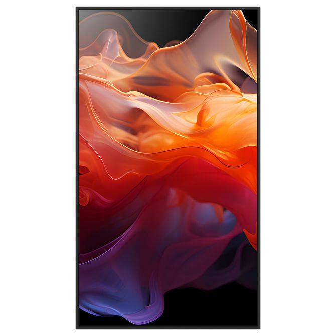Sharp MultiSync E759 digitalni zaslon za oglaševanje 190,5 cm 75 zoni 5