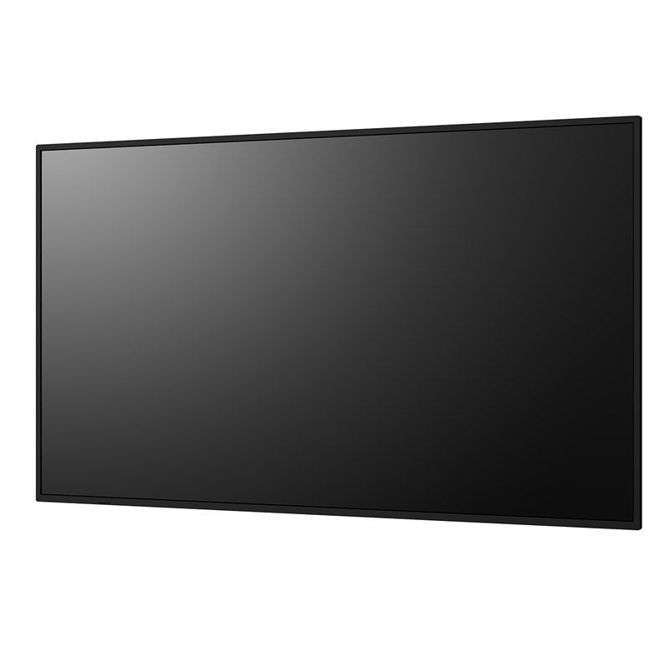 Informacijski monitor SHARP Multisync M552 138,8cm (54,6) 24/7 UHD IPS 3