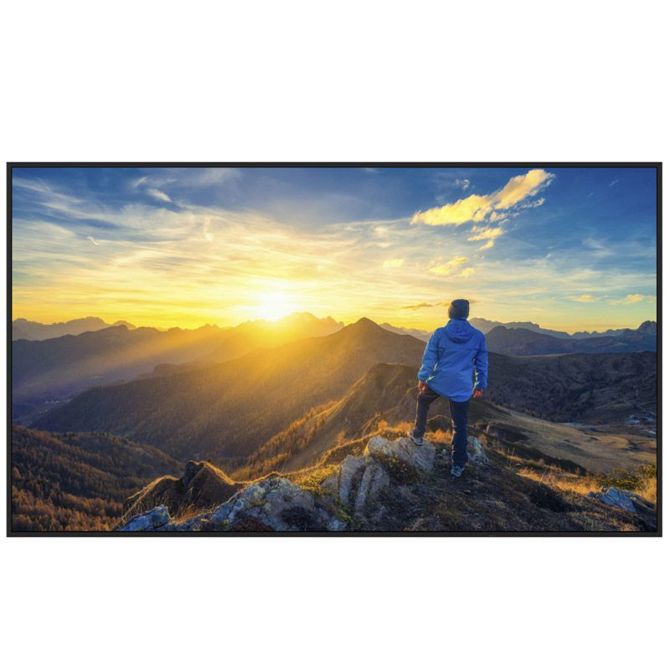 Informacijski monitor SHARP PN-E439 107,95cm (42,5) 3840x2160 HDMI/USB-C 2