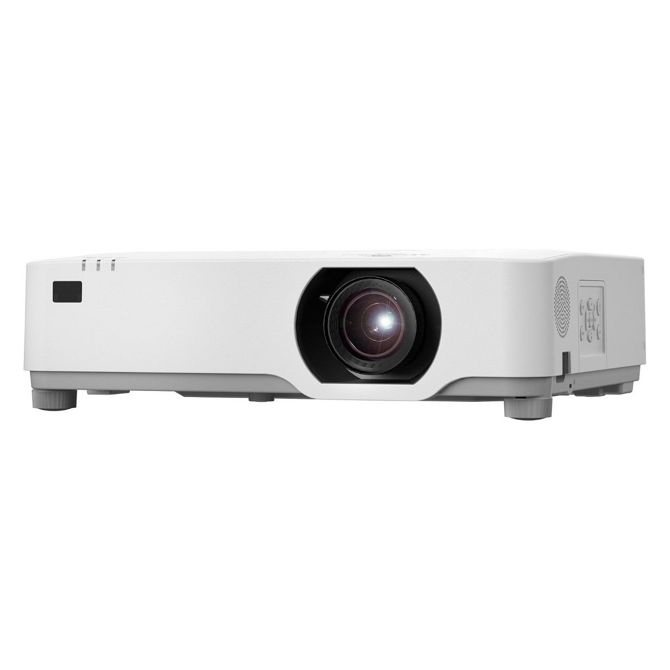 Projektor Sharp P621U 3LCD, WUXGA, 6200 lumnov, laserski vir, kontrast 3.000.000:1 4
